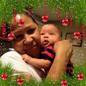 Meet your Posher, Cecilia